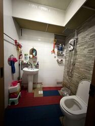 Blk 460B West Quarry @ Bukit Batok (Bukit Batok), HDB 3 Rooms #548280821